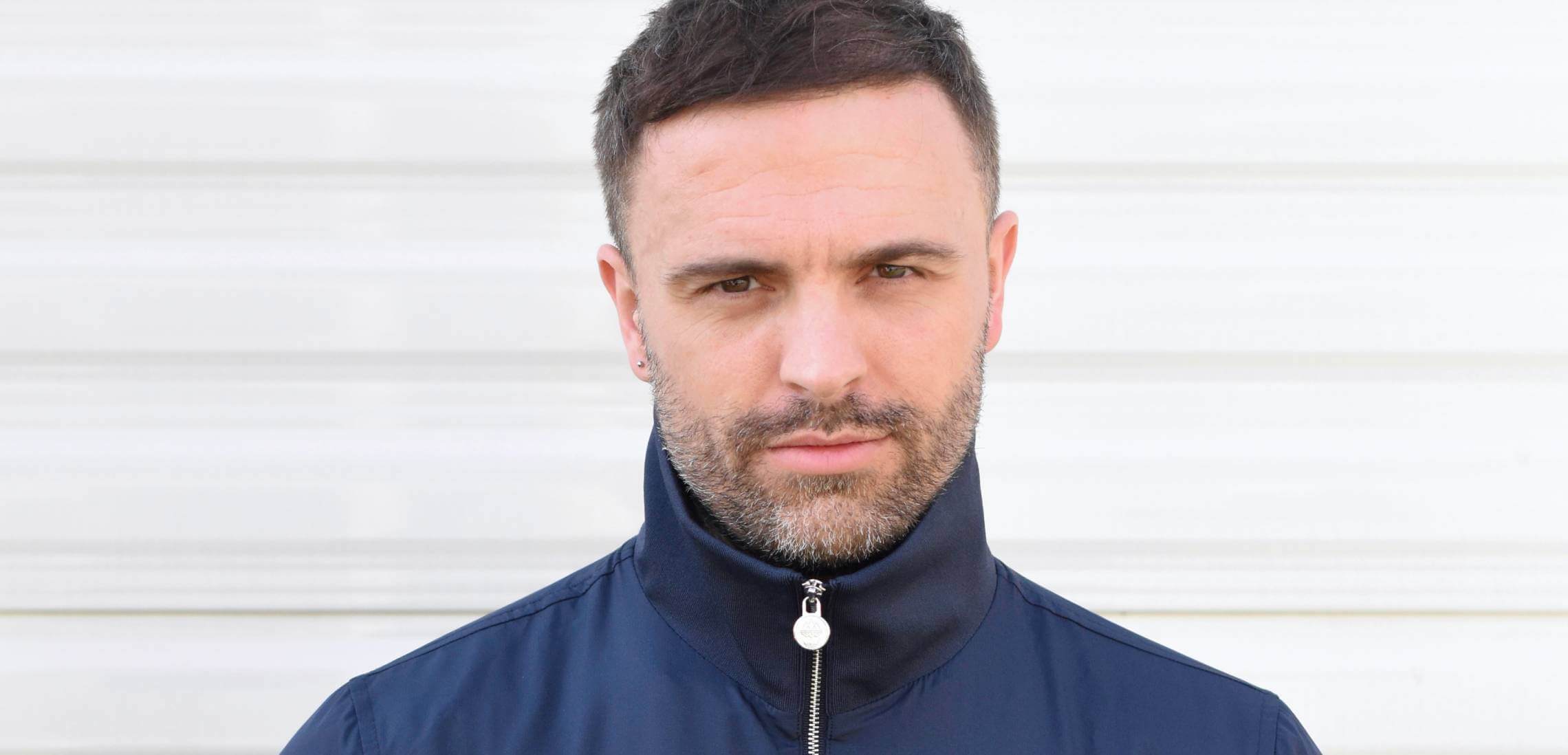 Dale Howard - Funk Rider hero