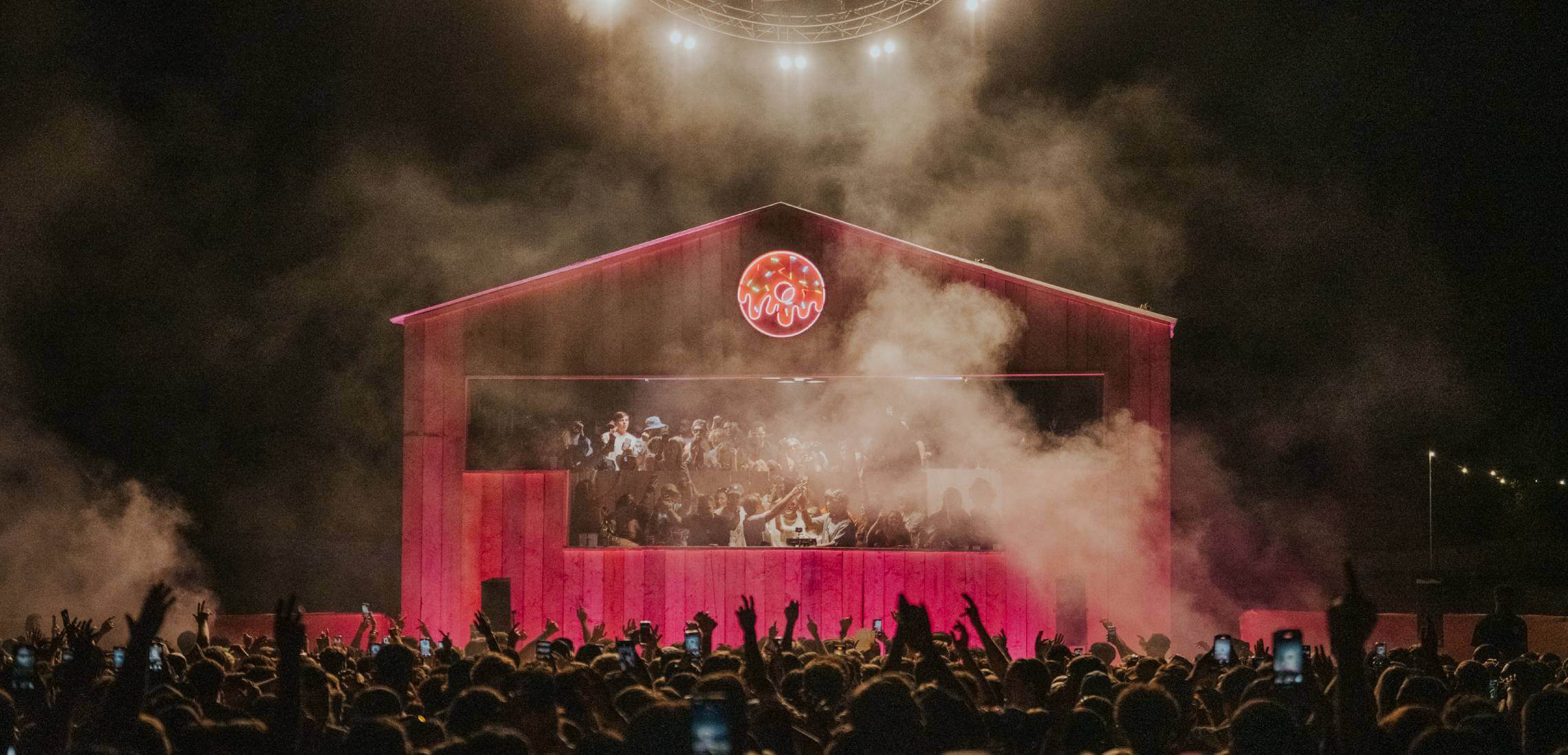 Appetite On The Farm Is Back — The Essex Festival Everyone Will Be Talking About This Summer