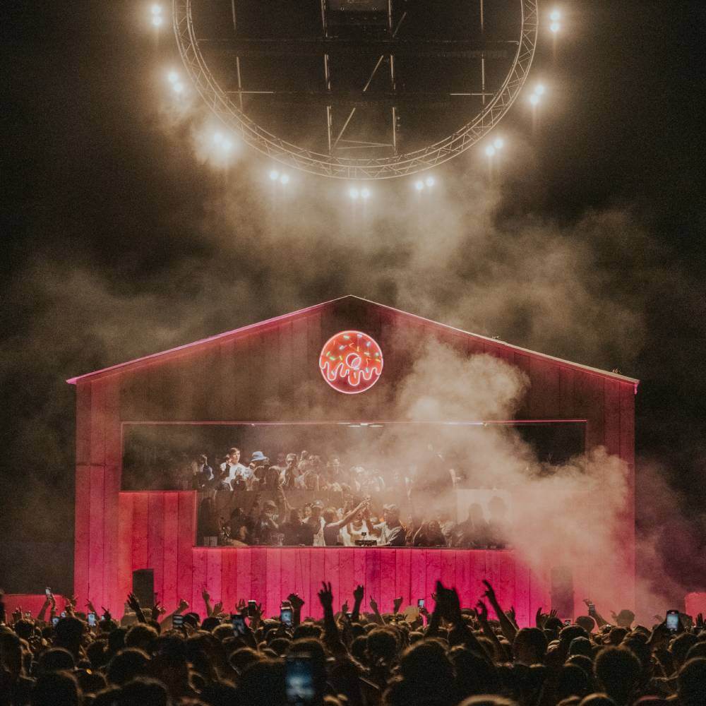 Appetite On The Farm Is Back — The Essex Festival Everyone Will Be Talking About This Summer cover