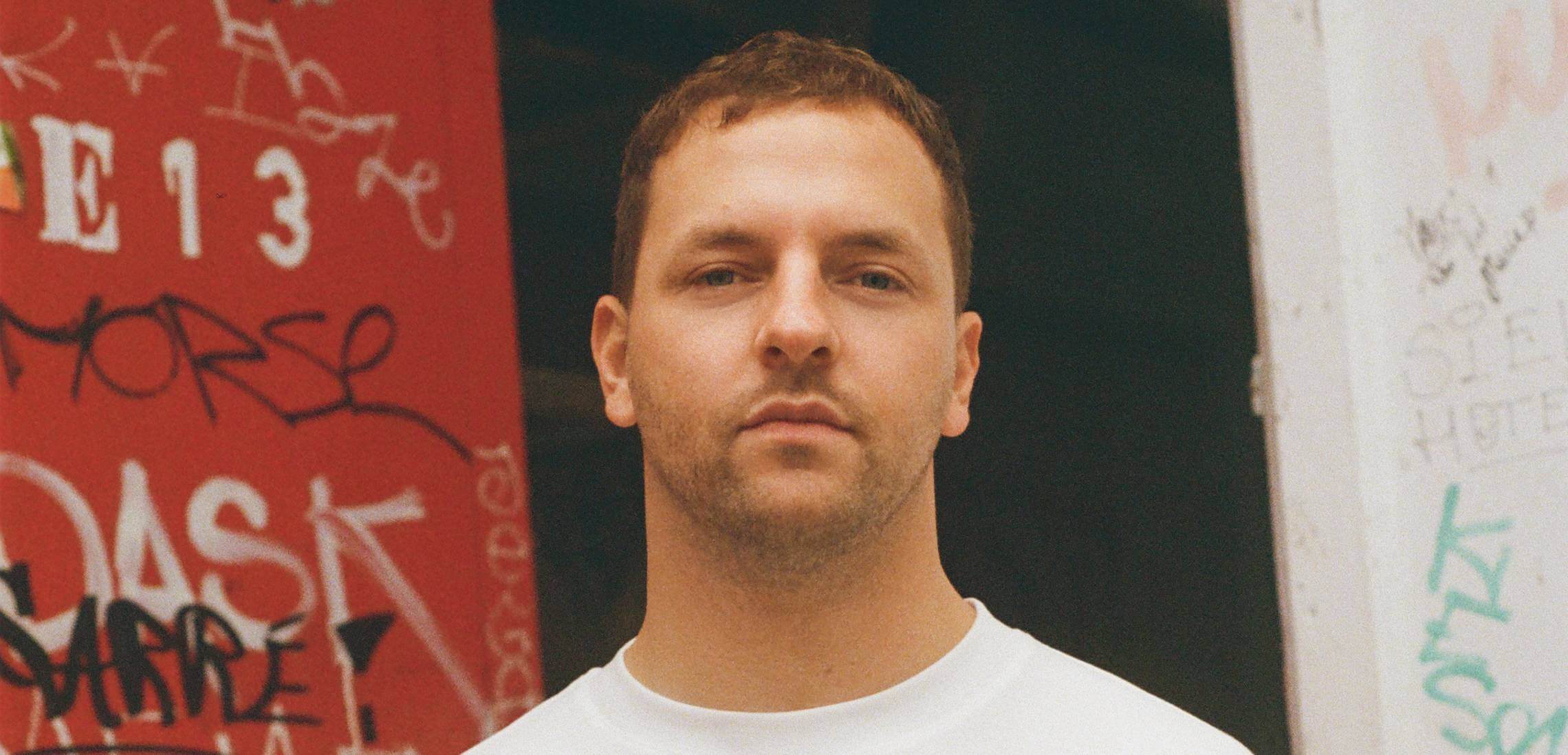 Boss Priester - Respect Yourself EP hero