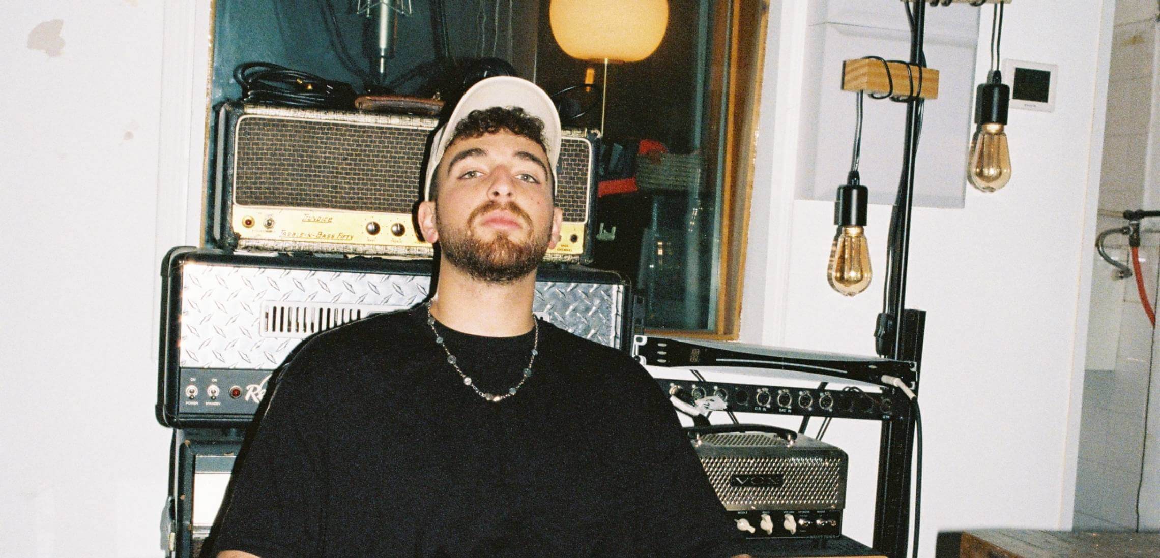 Toni B, Jato - Trip Guide EP hero