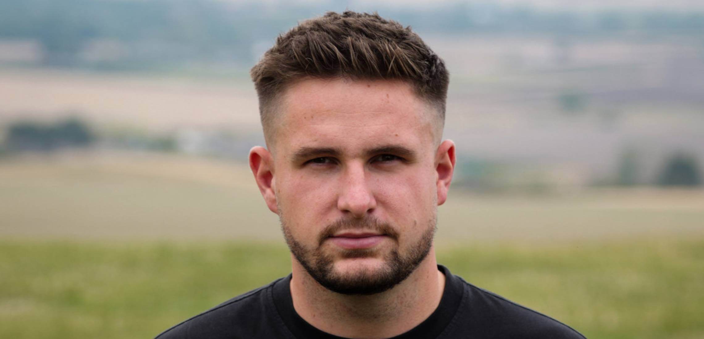 Danny Snowden - Double Header hero