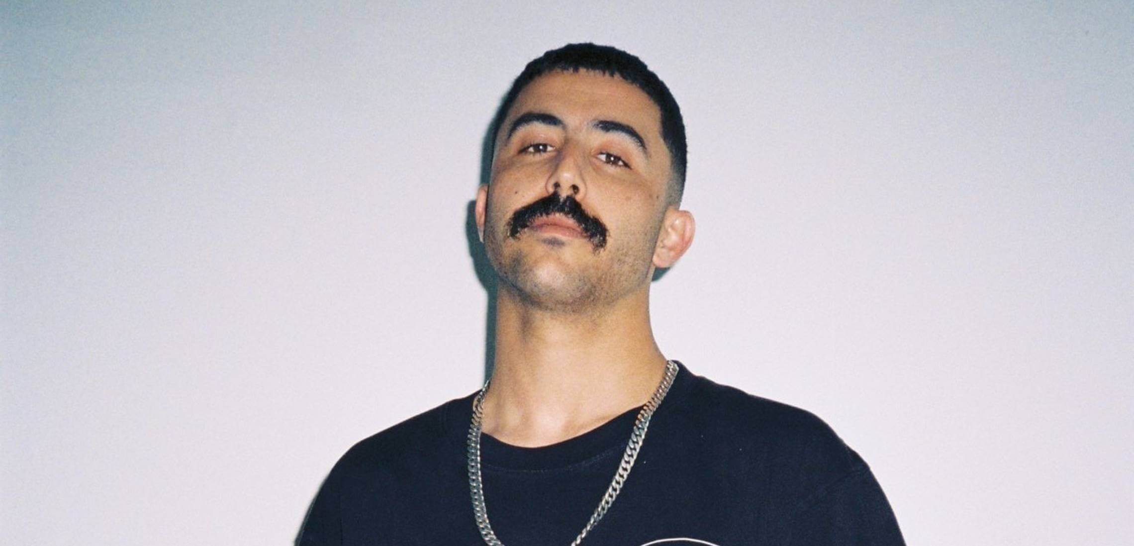 Mishell feat. Kinna Mone - Creep hero