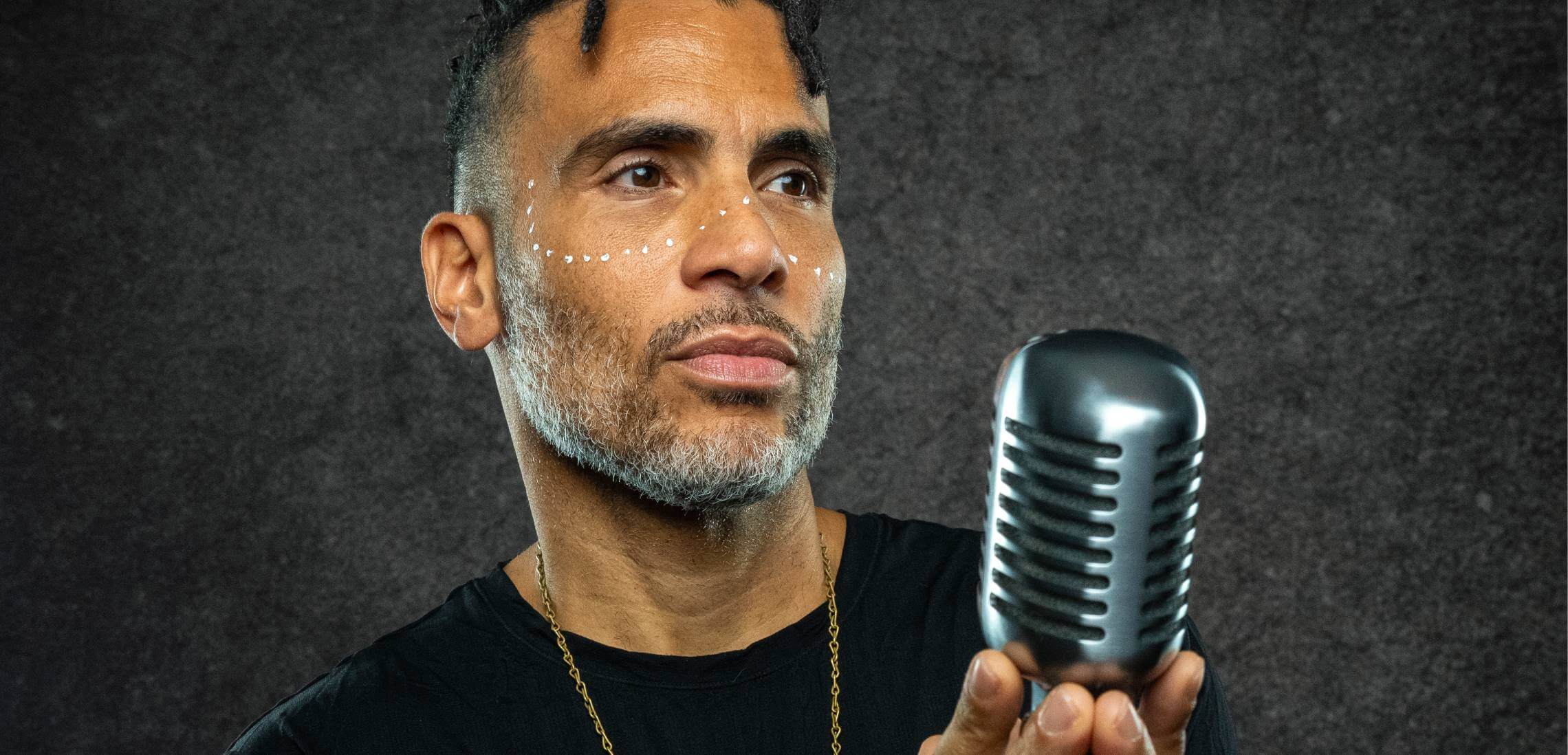 Liva K & OVEOUS - Blessings hero