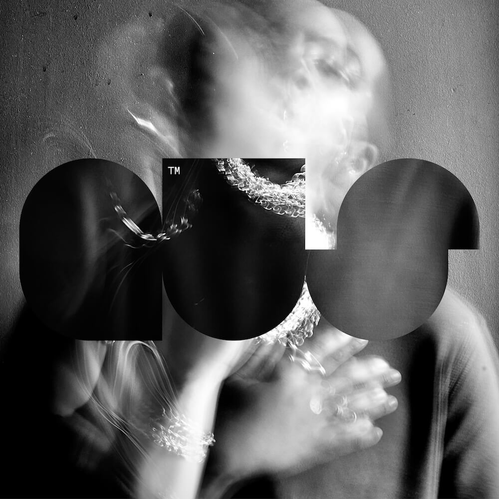 Geo Jordan - Revive EP cover