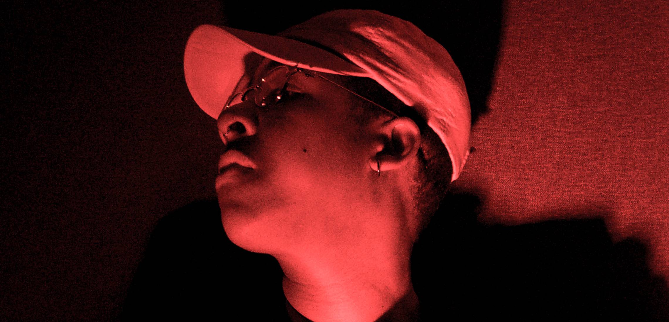Geo Jordan - Revive EP hero