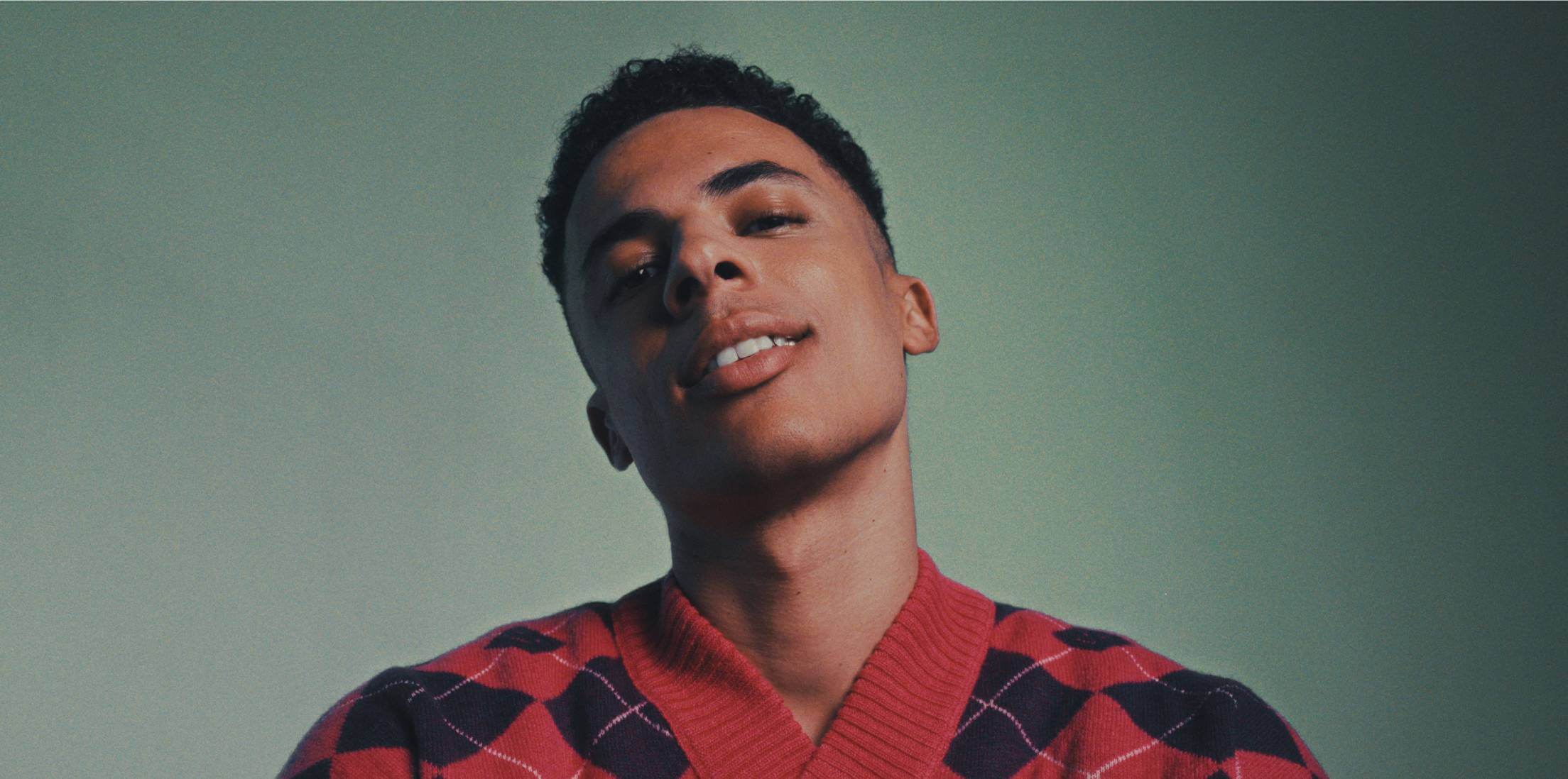 Isaac Carter - Disconnected EP hero