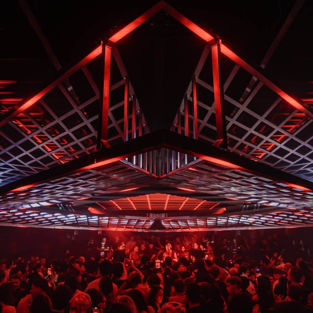 Ministry of Sound Marks 35 Years with Massive Birthday Lineup cover