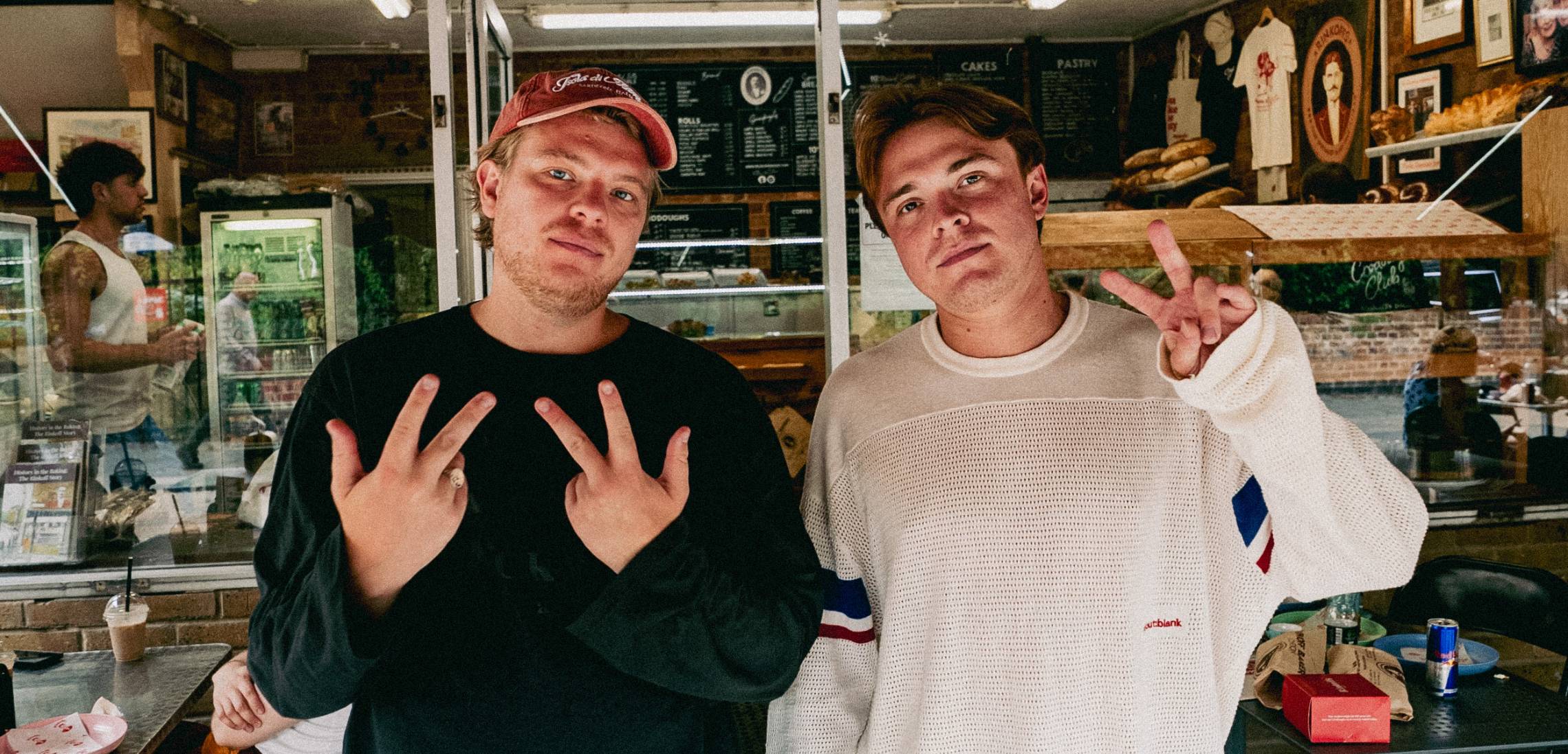 Appetite On The Farm launches charity doughnut supporting Ukrainian DJ initiative