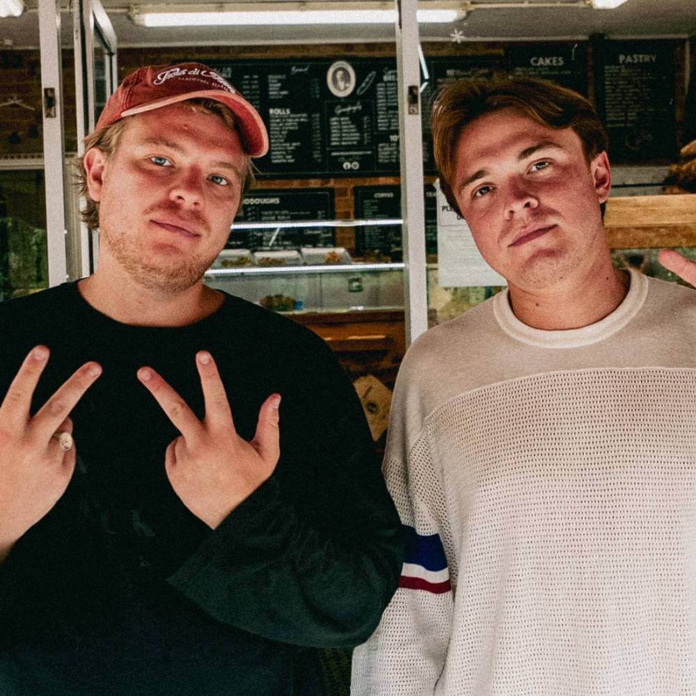 Appetite On The Farm launches charity doughnut supporting Ukrainian DJ initiative cover