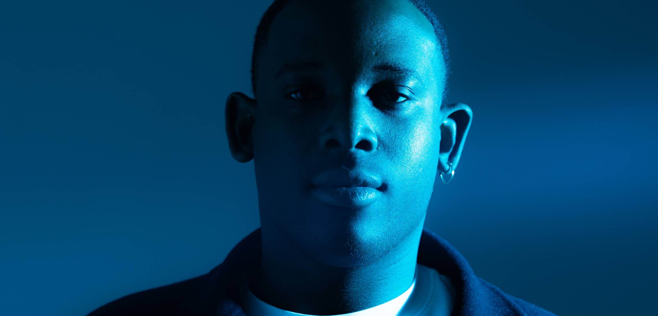 Omari & Le Modo - Pressure Loop hero