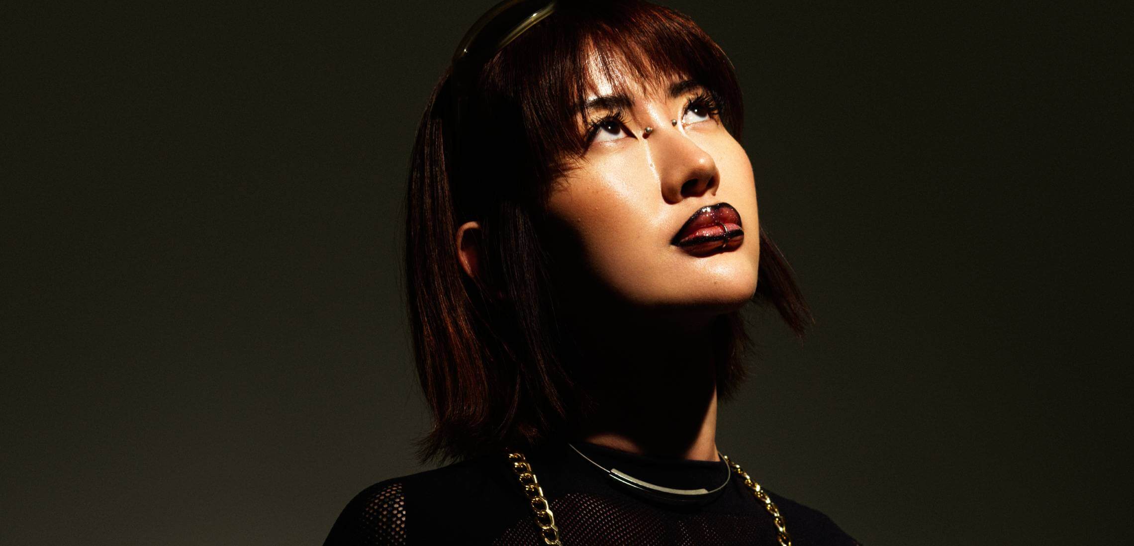 Qrion - Arp Check EP hero